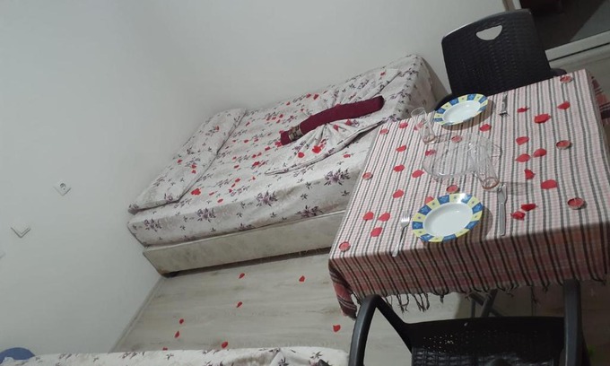 Karahayit Casa | Şahinler Pansiyon