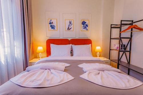 Galata Apartamento | Şeref Aziz Keskin Apartment