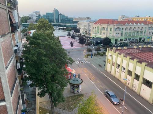 Sabac Apartamento | Šabac Apartmani
