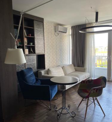 Grbavica Apartamento | Šantić