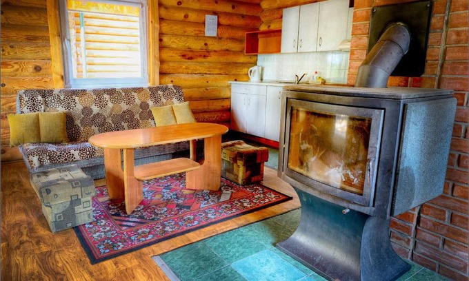 Alytus county Casa | Šaulys