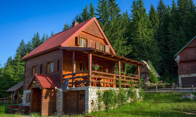 Pitomine Apartamento | ŠIBALIĆ APARTMANI