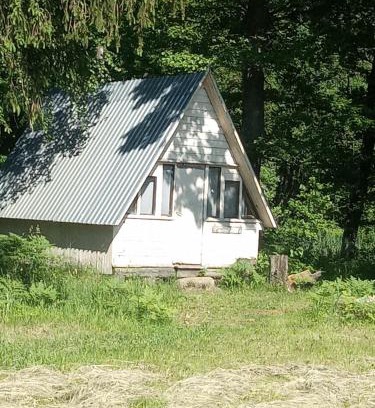 Moletai District Municipality Casa | Šironija