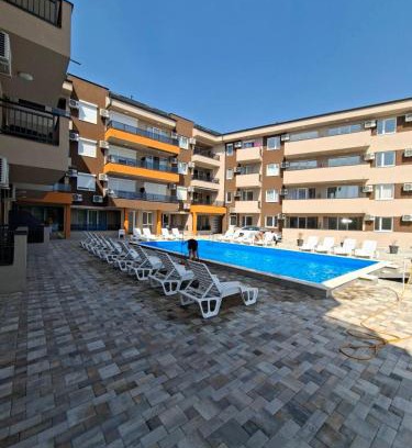 Veliko Gradiste Apartamento | Šojmesković