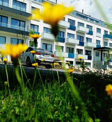Novy Smokovec Apartamento | Štúdio Bernard 1.10