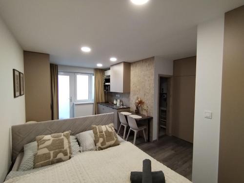 Solcany Apartamento | Štúdiový apartmán pri parku