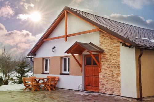 Sztramberk Apartamento | Štramberk 10