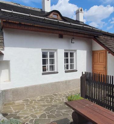 Sztramberk Apartamento | Štramberk V Kútě