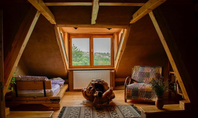 Petrovaradin Casa | Šumska 1 - Fruška gora