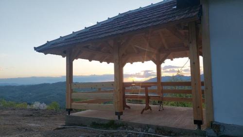 Bogutovac Casa | Šumska kuća Ilija