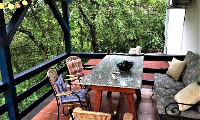 Banatski Karlovac Casa | Šumska kuća Sandy