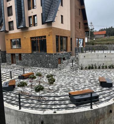 Divcibare Apartamento | Šumska staza Divčibare apartmani