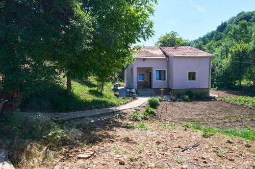 Central Serbia Apartamento | Šumska tajna - Radenkovac