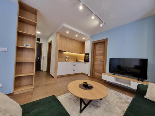 Divcibare Apartamento | Šumski mir Borovi 3