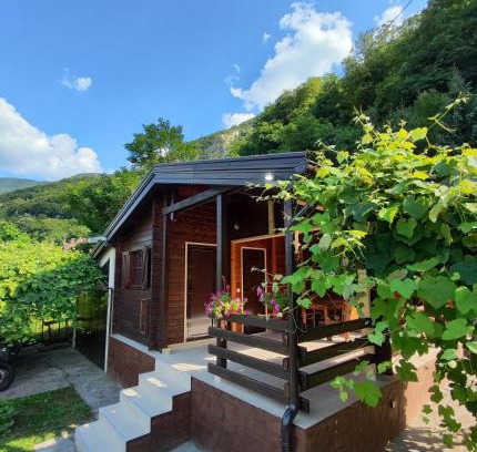 Perucac Casa | Šumski Miro