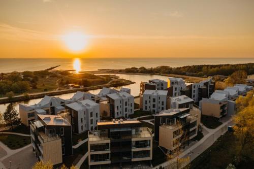 Sventoji Apartamento | Šventosios vartai Uosto apartamentai