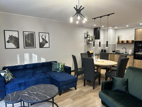 Swieradow-Zdroj Apartamento | Źródło Izery apartament 41