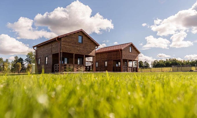 Gizycko Casa | Żeglarz i Łąkarz