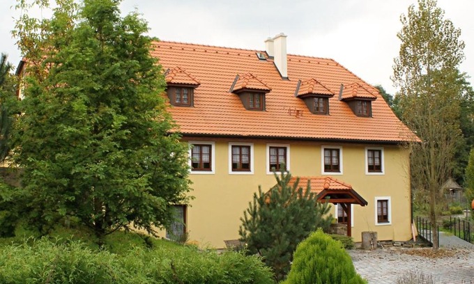 Kolin 2 Casa | Žabonosy Mlýn