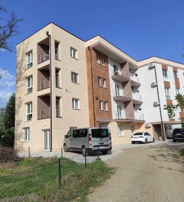 Veliko Gradiste Apartamento | Živanović MT Srebrno jezero