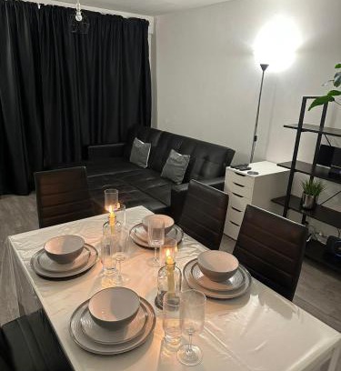 Camberwell Apartamento | ˈpēsfəl