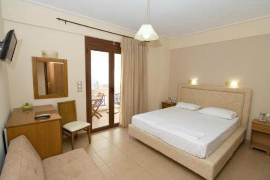 Loutra Edipsou Casa | Άλκηστις Alkistis