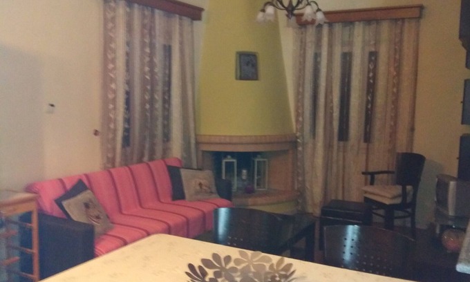 Kalymnos Casa | Άνετο σπίτι στην περιοχή Αργινωντα Καλύμνου ...
