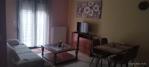 Dispilio Apartamento | Αλέξανδρος Δισπηλιό
