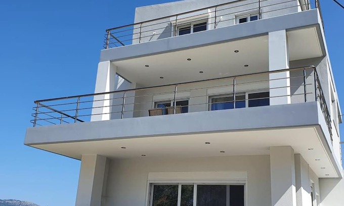 Paleros Apartamento | ΑΛΘΑΙΑ