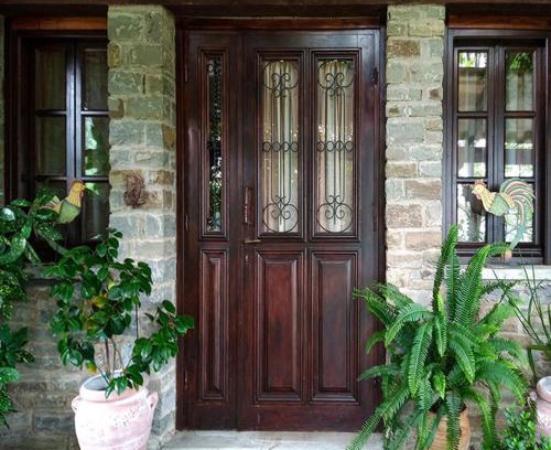 Vourgareli Casa | Αρχοντικό Άννα Μαρία - Βουργαρέλι Τζουμέρκα