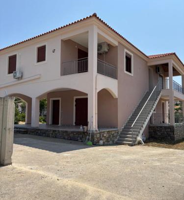 Krieza Apartamento | Βίλα Αριάδνη