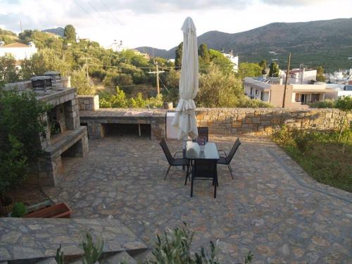 Neapoli Apartamento | ΒΙΛΑ ΧΡΥΣΟΥΛΑ