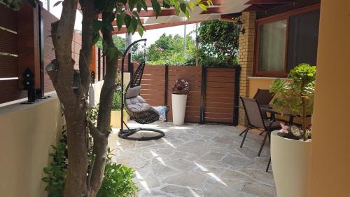 Kanoni Apartamento | ΒeΙΙa