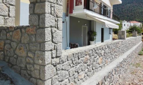 Kyriaki Apartamento | Διαμέρισμα στην φύση