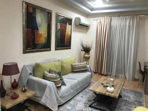 Agios Onoufrios Apartamento | Διαμέρισμα στο κέντρο της Θήβας