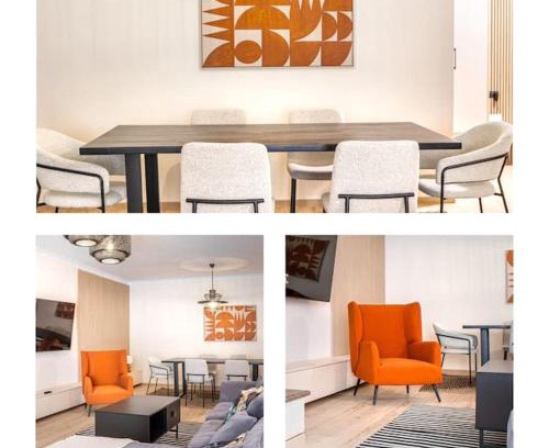 Ioannina Apartamento | Διαμέρισμα 130τμ Ιωάννινα