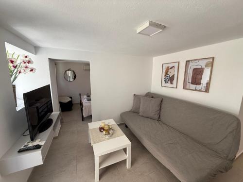 Passarona Apartamento | ΔΙΑΜΕΡΙΣΜΑ 45τμ ΕΛΕΟΥΣΑ ΙΩΑΝΝΙΝΑ