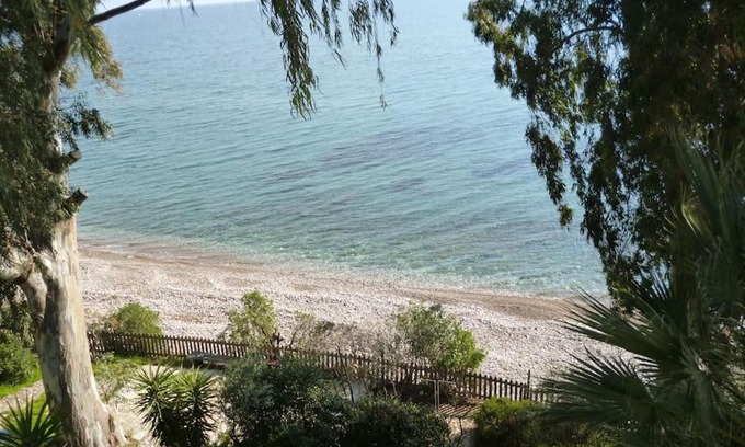 Petalidi Apartamento | Εβιτα