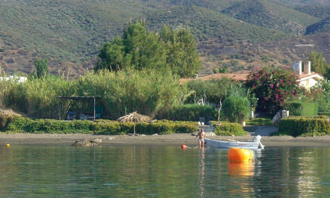 Pigadia Villa | Seasικόνα προφίλ χρήστη Seaside Villa
