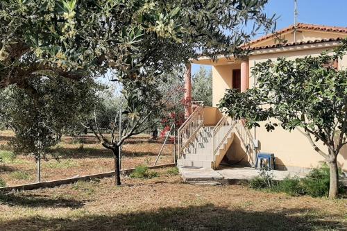 Gargaliani Casa | Ελαια