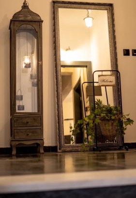 Ioannina Apartamento | Εν Ιωαννίνοις loft 2