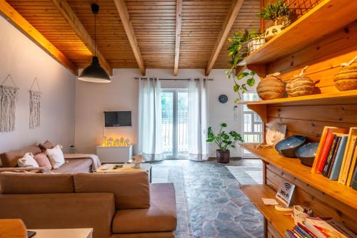 Rio Casa | Εξοχικό σπίτι στο Ρίο