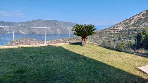Skroponeria Casa | εξοχικό στα Σκορπονέρια Χαλκίδα