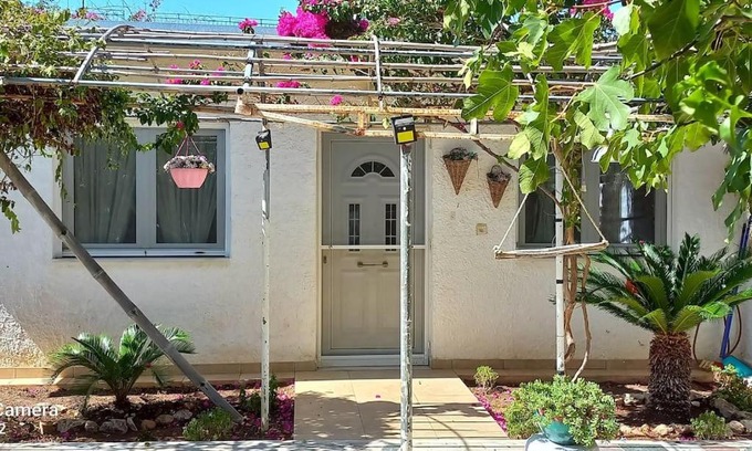 Paloukia Casa | Εξοχικό MARIA