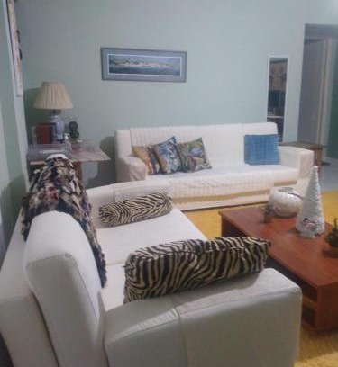 Patras Apartamento | Ζεστή φωλιά