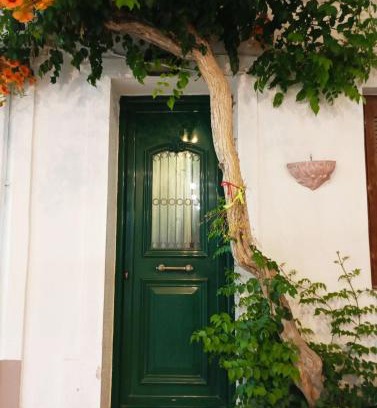 Kokkari Apartamento | Θέα