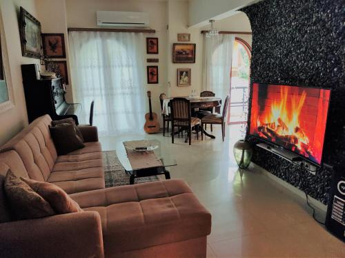 Alimos Apartamento | Κατερινα