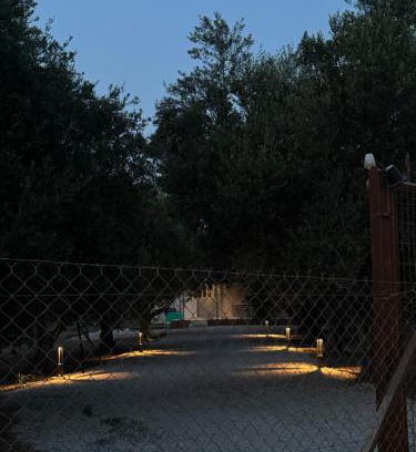 Lepreo Casa | Κτήμα Γιώργος