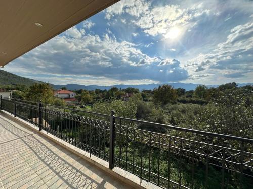 Pogoni Apartamento | Μικρή Εξοχή