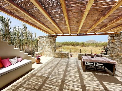 Naxos Casa | Μονοπάτι